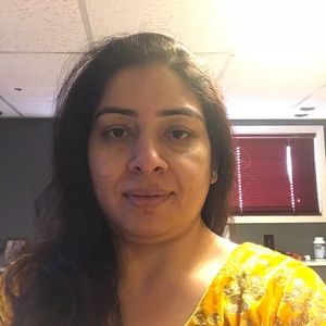 Meet your Posher, Amandeep